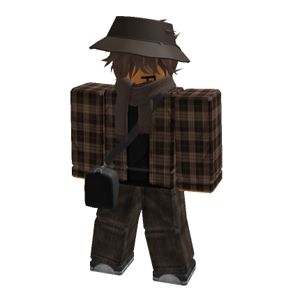 Full avatar of train2342