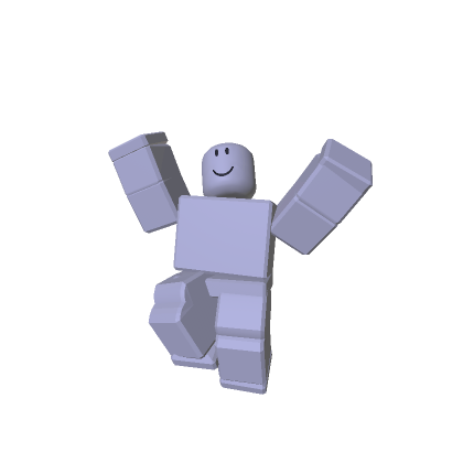 Superhero Girl Animation Pack