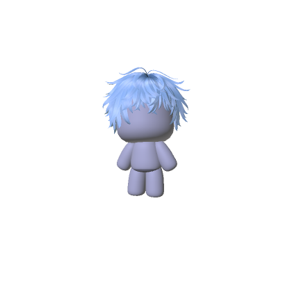 Mini Plush