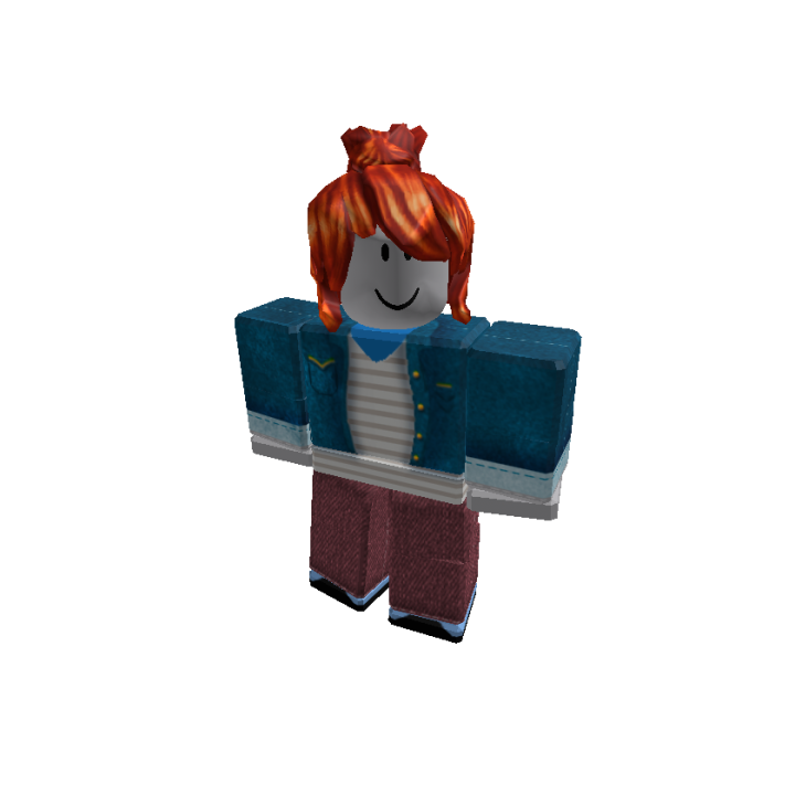 Roblox banner for @Lily_Kim