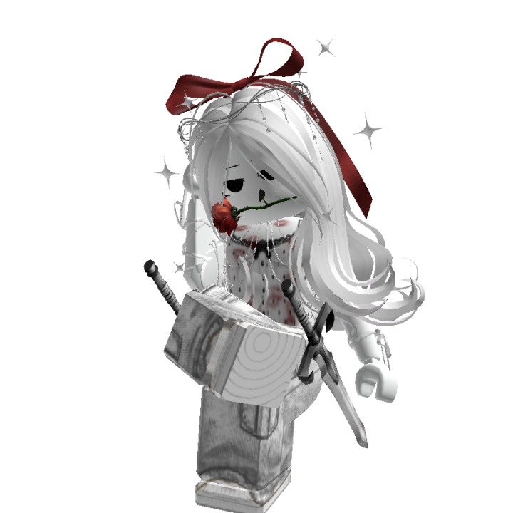 Roblox banner for @Liaronaaa