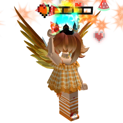 HarukaSaiko's avatar