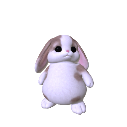 Mini Chubby Bunny
