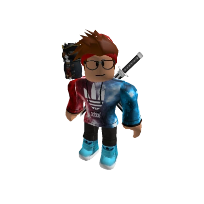 PrinceJayden17's avatar