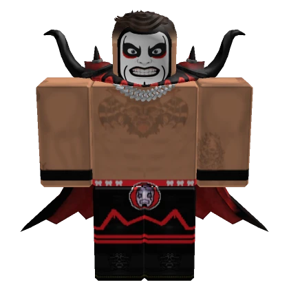 UndefeatedOMalley's avatar