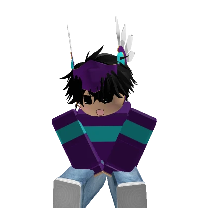 disturbingproblems's avatar