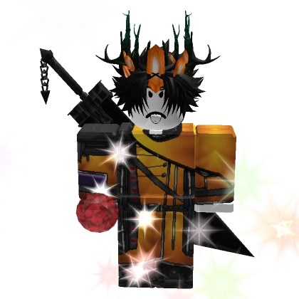 13Cl0udD3fiant13's avatar