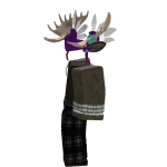 TheKingofAllMoose's avatar