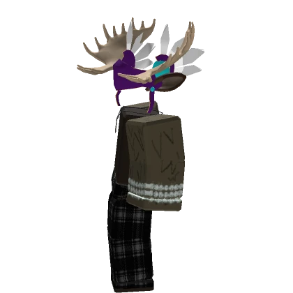 TheKingofAllMoose's avatar