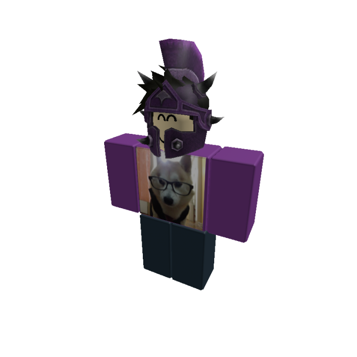 Roblox banner for @Thousand