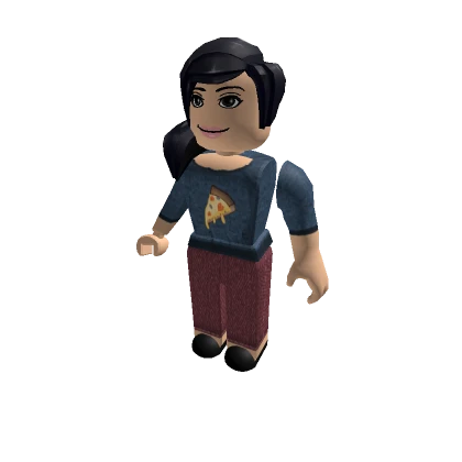 mmeulmelissa's avatar