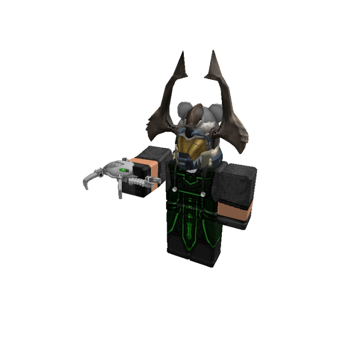 Roblox banner for @Conceivable