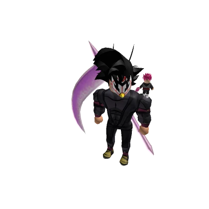 BeastSlayer462's avatar