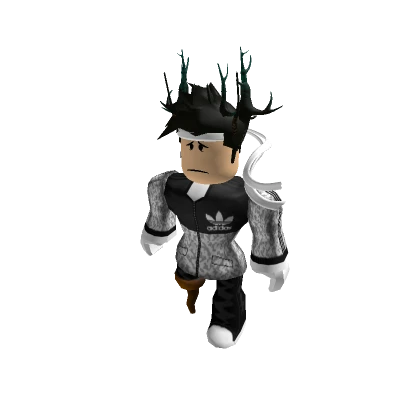 Deathlyshadowbolt's avatar