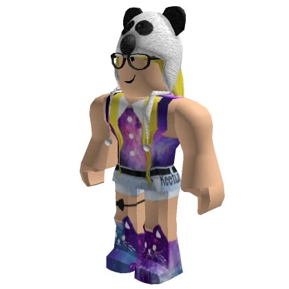 PERCY's avatar