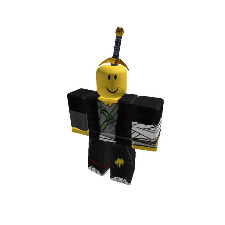 Roblox banner for @ritsu