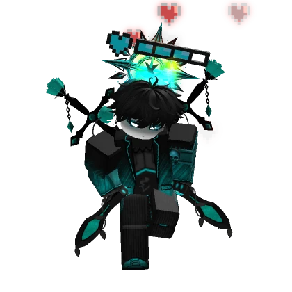 Brok3nMind7's avatar