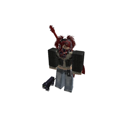 XxAsheBunnyPiexX's avatar