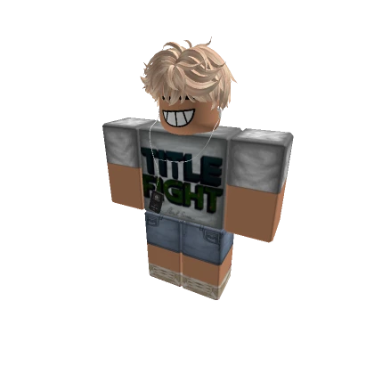 Ploppington's avatar