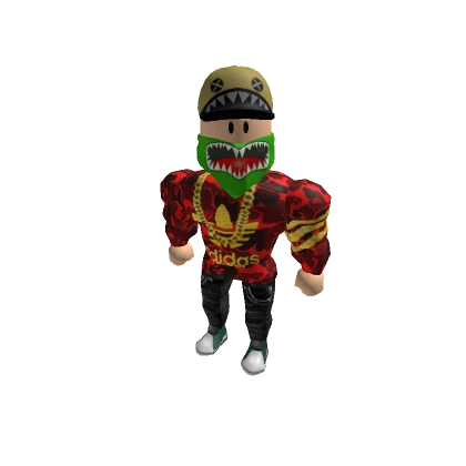 Littlebro5160's avatar