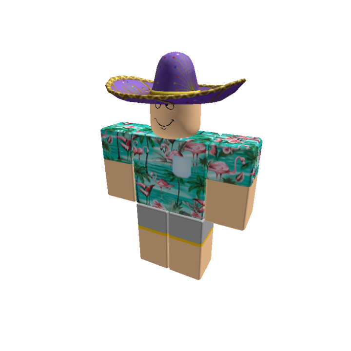 Roblox banner for @future