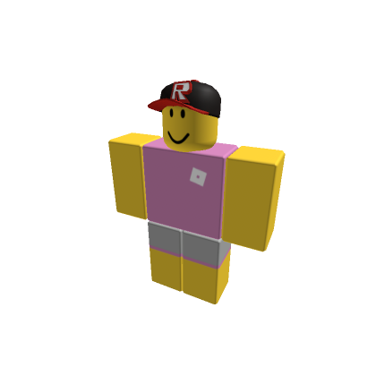 Full avatar of TestRobloxLover