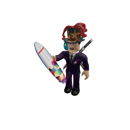 Watergust44's avatar