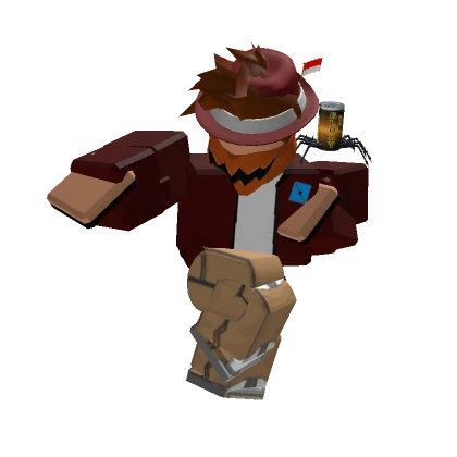 tigerboy1200's avatar