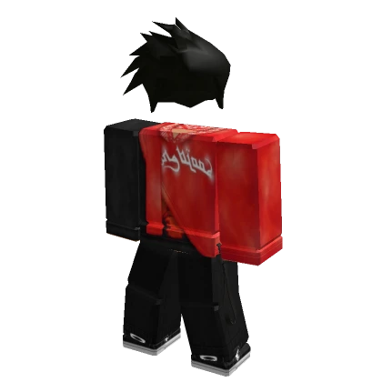 SwervedTheSkyline's avatar