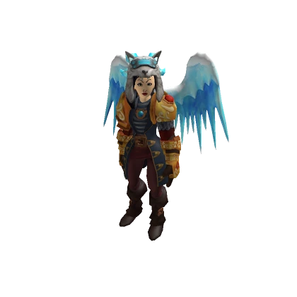 RuneArena's avatar