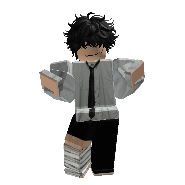 Roblox banner for @vikrxm_19