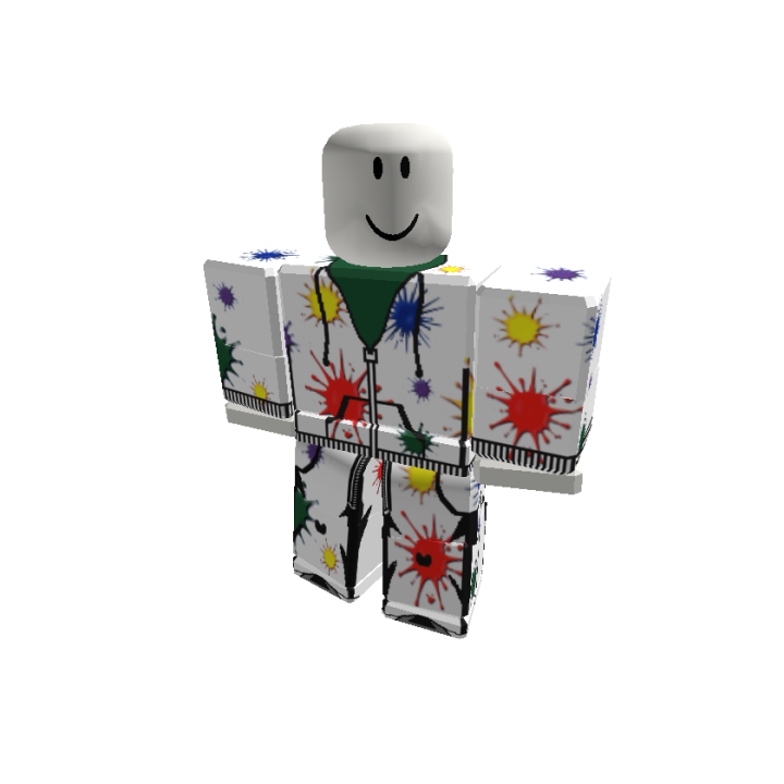 Roblox banner for @villagers