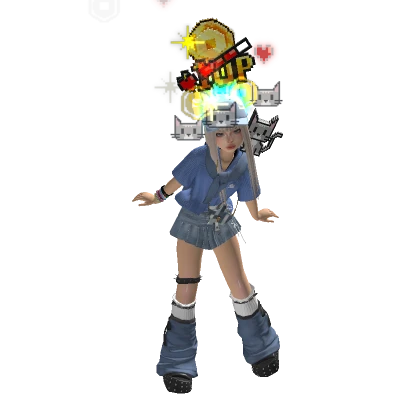 Selinaselin004's avatar