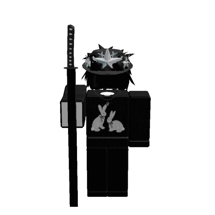 Roblox banner for @ksr