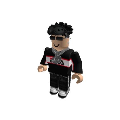 DEVOTOSHIESTY's avatar