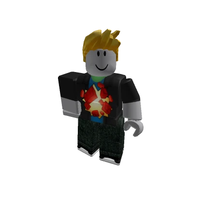 Martin45313's avatar