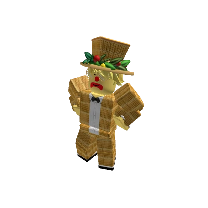 WaffleTrades's avatar