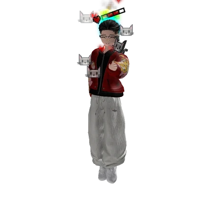 RogerHoward389's avatar