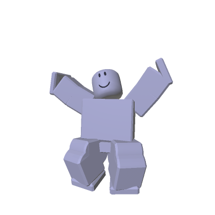 Pogo Hopper Animation Pack