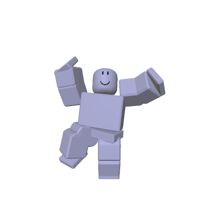 Anime Dojo Animation Pack