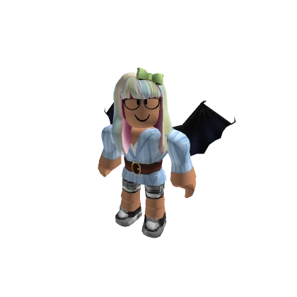 Choccyribbon's avatar