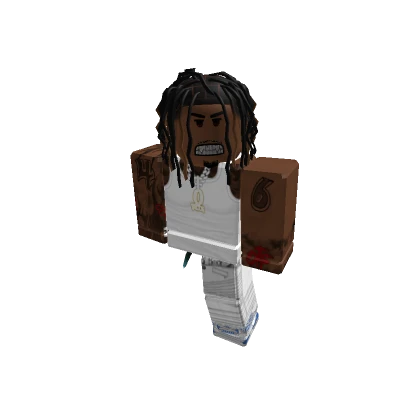 WhySoSerious's avatar