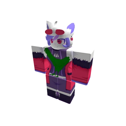FireWolf_145's avatar
