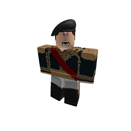Napoleon_Bonaparte's avatar