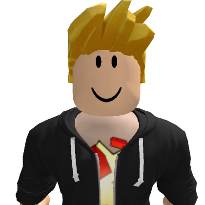 tha987h Roblox avatar torso