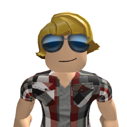 elipaul47 Roblox avatar torso