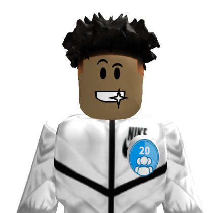 CJthereal338 Roblox avatar torso