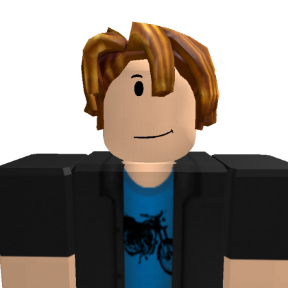Timofej235blablabla Roblox avatar torso
