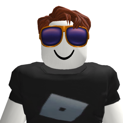 AYOUB83458 Roblox avatar torso