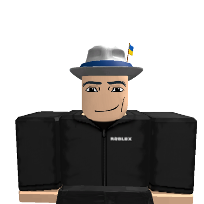 ZaichenkoMatvey2015 Roblox avatar torso